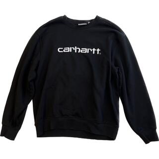 カーハートダブリューアイピー(Charhartt WIP)のcarhartt wip carhartt sweat(スウェット)