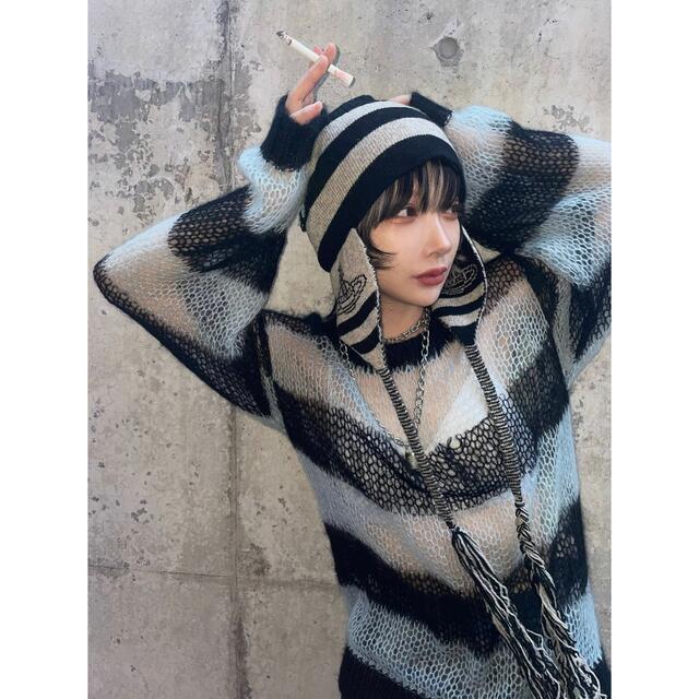 lovelani.com - Vivienne westwood ヴィヴィアンウエストウッド 耳当