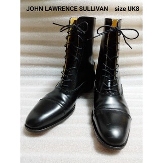 ジョンローレンスサリバン(JOHN LAWRENCE SULLIVAN)のJOHN LAWRENCE SULLIVAN ジョンローレンスサリバン ブーツ(ブーツ)