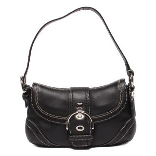 COACH - コーチ COACH ショルダーバッグ F10909 レディースの通販 by