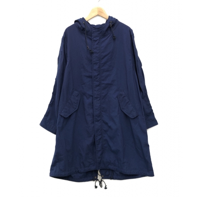 ネストローブ nest Robe モッズコート M-51    レディース