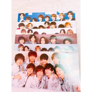 ヘイセイジャンプ(Hey! Say! JUMP)のHey!Say!JUMP 会報 40〜45(アイドルグッズ)