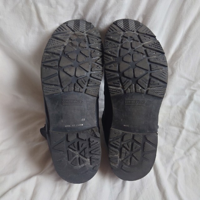 REGAL(リーガル)のREGAL Walker　サイドゴアブーツ　GORE-TEX メンズの靴/シューズ(ブーツ)の商品写真
