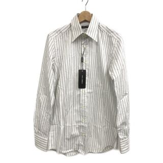 ドルチェ&ガッバーナ(DOLCE&GABBANA) シャツ(メンズ)の通販 500点以上 ...