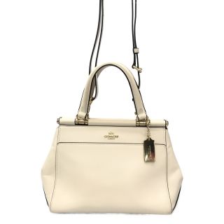 コーチ(COACH) 2wayバッグ ハンドバッグ(レディース)の通販 1,000点