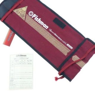 フィッシュマン ビームス ブランシエラ 3.9UL リミテッド/K093M ...