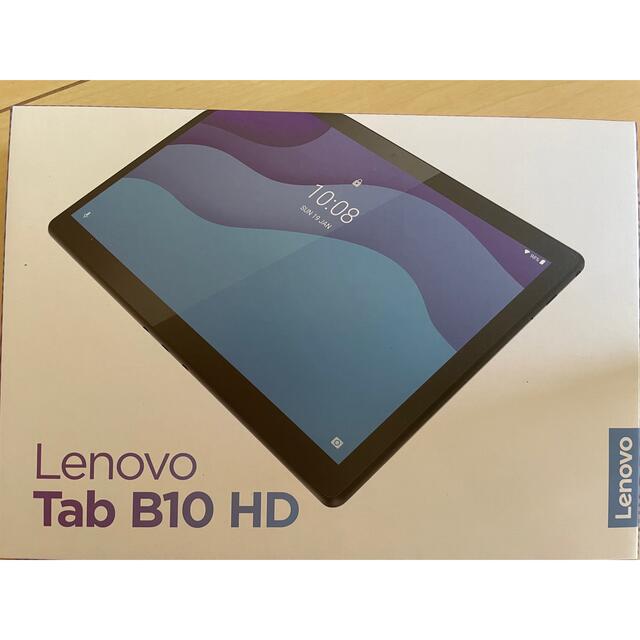 タブレットLenovo B10 2G +16GB