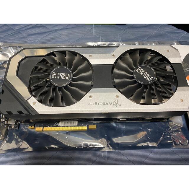 Palit GTX1080 8G