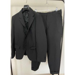 コムデギャルソンオムプリュス(COMME des GARCONS HOMME PLUS)の【piece様専用】COMME des GARCONS HOMME DEUX(セットアップ)