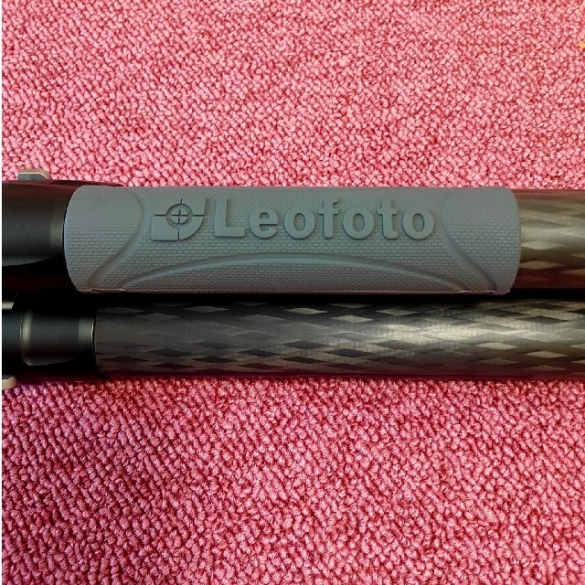 Leofoto Rangee LS-323C 8
