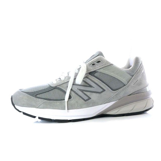 スニーカーnew balance M990GL5 28cm ニューバランス　V5