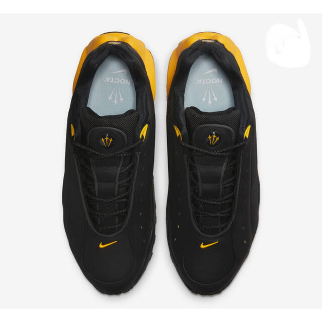 NIKE(ナイキ)のNocta × Nike HotStep  ノクタ  ナイキ  ホットステップ  メンズの靴/シューズ(スニーカー)の商品写真
