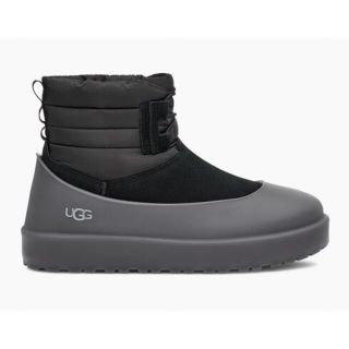 アグ(UGG)の新品 UGG CLASSIC MINI LACE UP WEATHE 28.0(ブーツ)