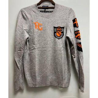 パーリーゲイツ セーターの通販 1,000点以上 | PEARLY GATESを買うなら ...