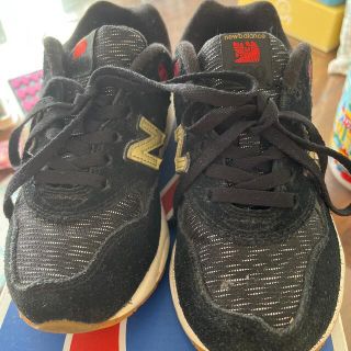 ニューバランス(New Balance)のスニーカー(スニーカー)