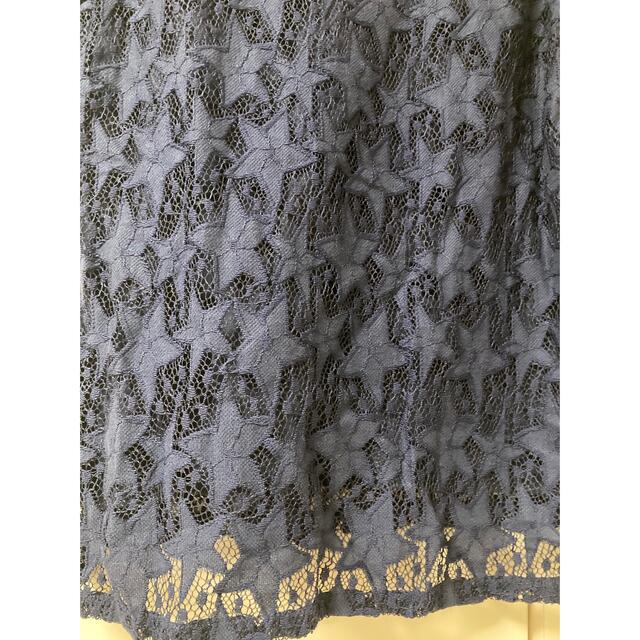 ANNA SUI mini(アナスイミニ)のおすすめ⭐︎ANNA SUI miniのトップス　LL キッズ/ベビー/マタニティのキッズ服女の子用(90cm~)(Tシャツ/カットソー)の商品写真