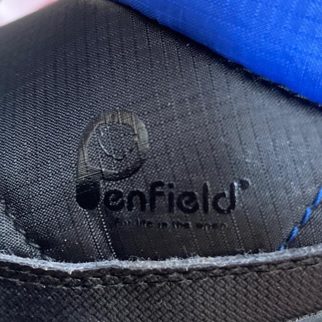 PEN FIELD(ペンフィールド)のスノーブーツ　Penfield 17cm キッズ/ベビー/マタニティのキッズ靴/シューズ(15cm~)(ブーツ)の商品写真