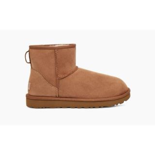 アグ(UGG)の【新品未使用/国内正規品】UGGアグ　クラシック ミニ II (ブーツ)