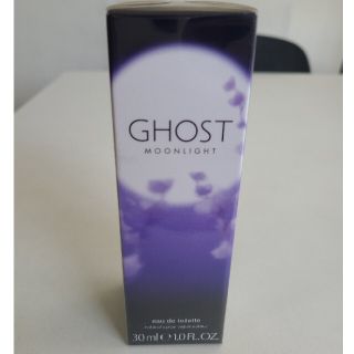 ゴースト(Ghost)の新品未開封ゴーストムーンライトオードトワレ30ml(香水(女性用))