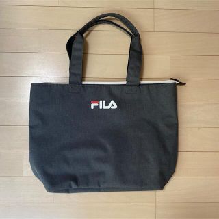 フィラ(FILA)のFILAトートバッグ(トートバッグ)