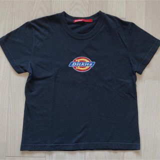 ディッキーズ(Dickies)のディッキーズ  ディッキーズガール Dickies Tシャツ トップス(Tシャツ(半袖/袖なし))