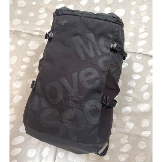 デサント(DESCENTE)のデサント　move sport  リュック　40L(バッグパック/リュック)