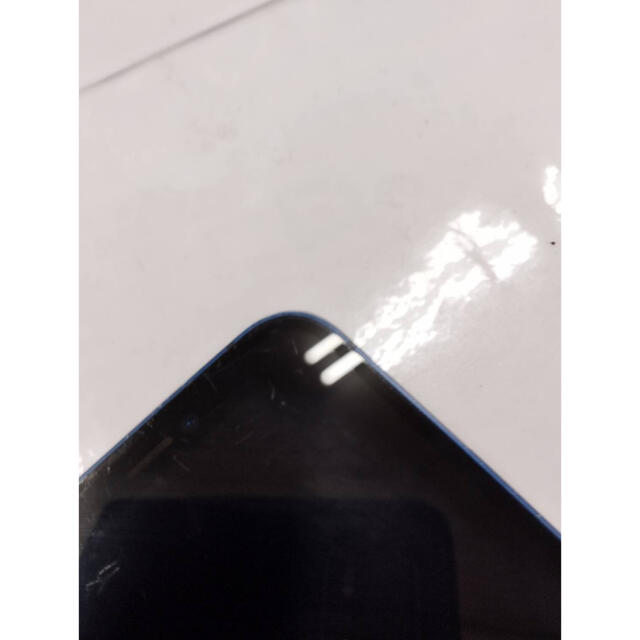iPhone(アイフォーン)のiPhone12mini 64GB SIMフリー スマホ/家電/カメラのスマートフォン/携帯電話(スマートフォン本体)の商品写真