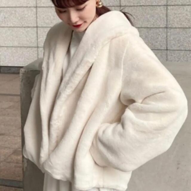 Acka original far coatの通販 by k☆'s shop｜ラクマ