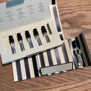 ジョーマローン(Jo Malone)のJO MALONE コロン　ディスカバリーコレクション(ユニセックス)