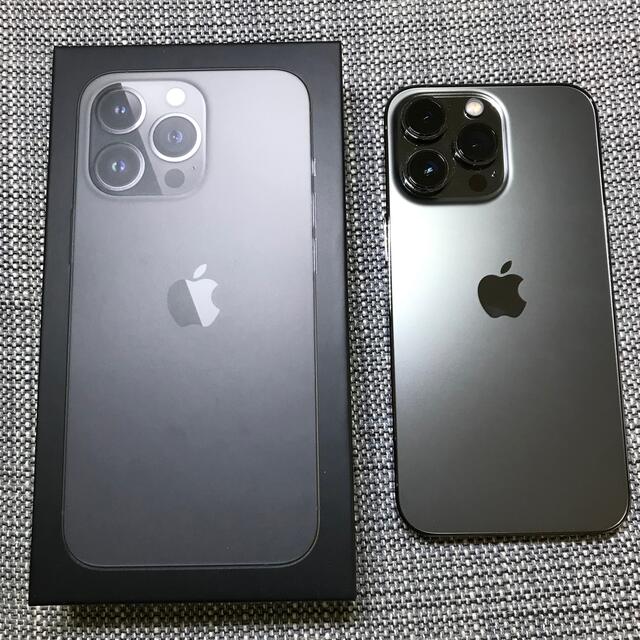 お歳暮 iPhone SIMフリー 128GB iPhone13Pro - スマートフォン本体 ...