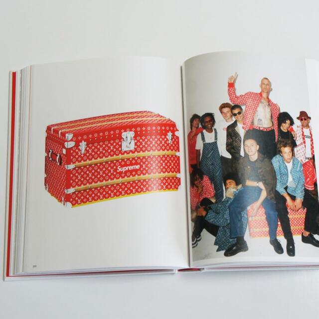 Supreme - 新品 SUPREME book Vol.2 19FW シュプリーム ブック2 の通販 Supreme - 新品 SUPREME book Vol.2 19FW シュプリーム ブック2 の通販