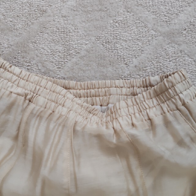 【未使用】レディース ロングスカート フレア レディースのスカート(ロングスカート)の商品写真