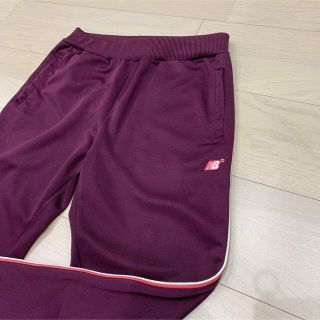 ニューバランス(New Balance)の古着　ニューバランス　ジャージ　Lサイズ(その他)