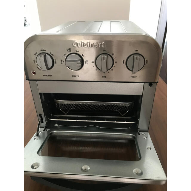 ☆まあちん様専用☆クイジナート ノンフライ オーブントースター ☆まあちん様専用☆クイジナート ノンフライ オーブントースター