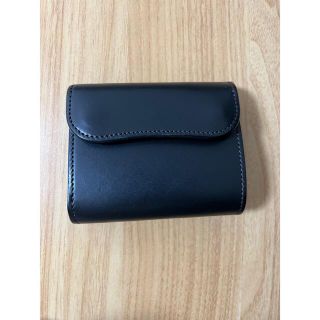 【未使用品】wildswans ENO ワイルドスワンズ　イーノ(折り財布)