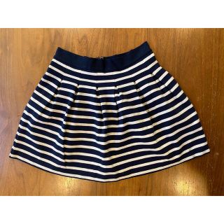 ギャップ(GAP)のGAP ミニスカート　XXS 未使用(ミニスカート)