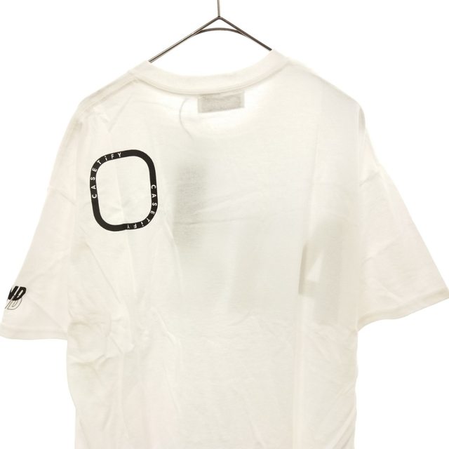 CASETIFY WDS SEA INVERT Tシャツ WIND AND - agrotendencia.tv
