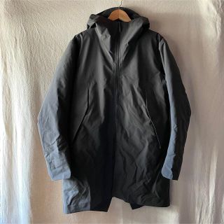 アークテリクス(ARC'TERYX)のARC’TERYX VEILANCE Monitor Down Jacket(ダウンジャケット)