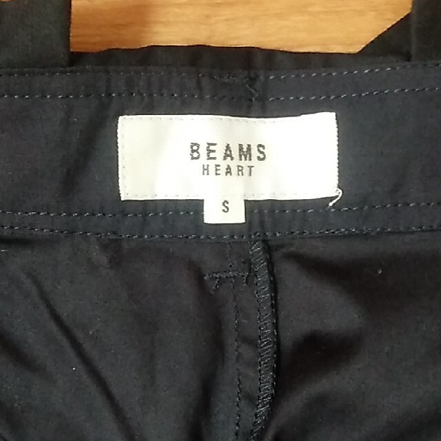 BEAMS(ビームス)のBEAMS HEART カーゴパンツ レディースのパンツ(ワークパンツ/カーゴパンツ)の商品写真