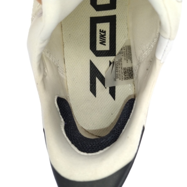 NIKE(ナイキ)のNIKE ナイキ Air Zoom Tempo CZ2853-102 エアズームテンポ ローカットスニーカー ホワイト/マルチカラー レディースの靴/シューズ(スニーカー)の商品写真