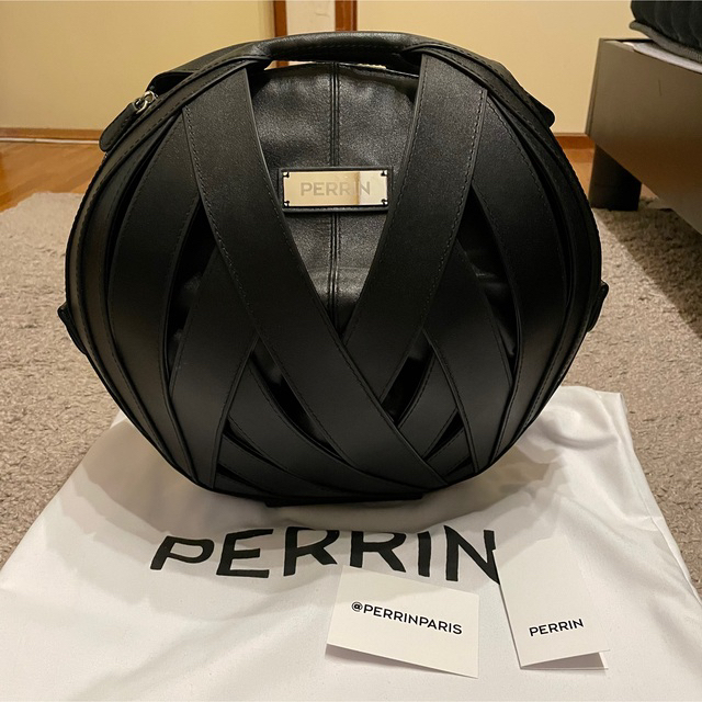 新品未使用 PERRIN PARIS ペランパリ PANIER パニエ