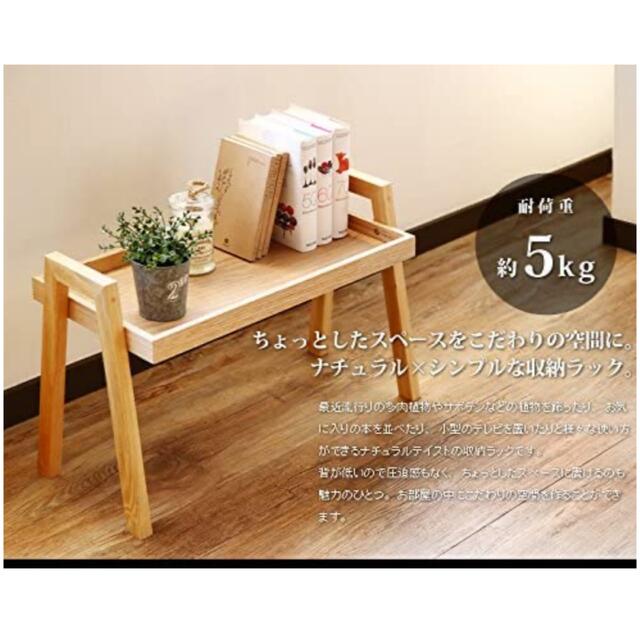 GENERAL BOTANICAL TOOL SHELF  インテリア/住まい/日用品のライト/照明/LED(その他)の商品写真