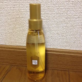 ロレアルパリ(L'Oreal Paris)のほぼ新品♡ ロレアル ミシック オイル ヘアトリートメント(トリートメント)