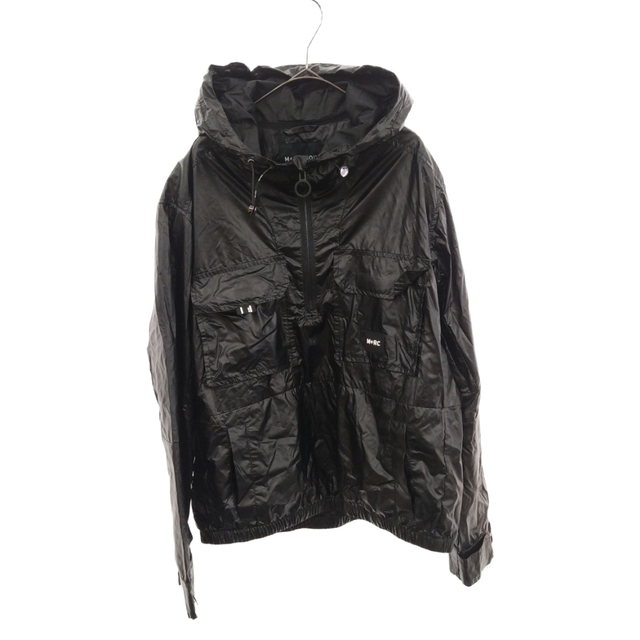 M+RC NOIR マルシェノア 19SS CARBON JACKET カーボン ジャケット