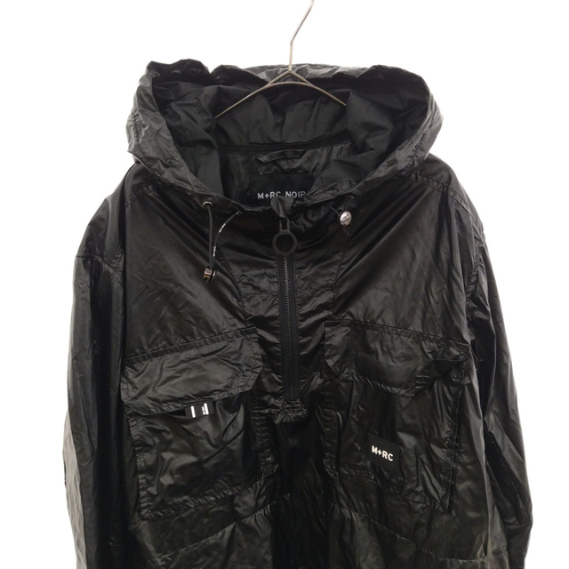 M+RC NOIR マルシェノア 19SS CARBON JACKET カーボン ジャケット