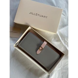 ジルスチュアート(JILLSTUART)の長財布 くまたろうさん専用(長財布)