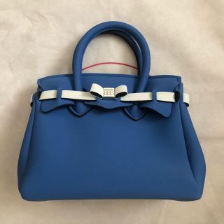 ジャル(ニホンコウクウ)(JAL(日本航空))の〈新品〉SAVE MY BAG MIRANO(トートバッグ)