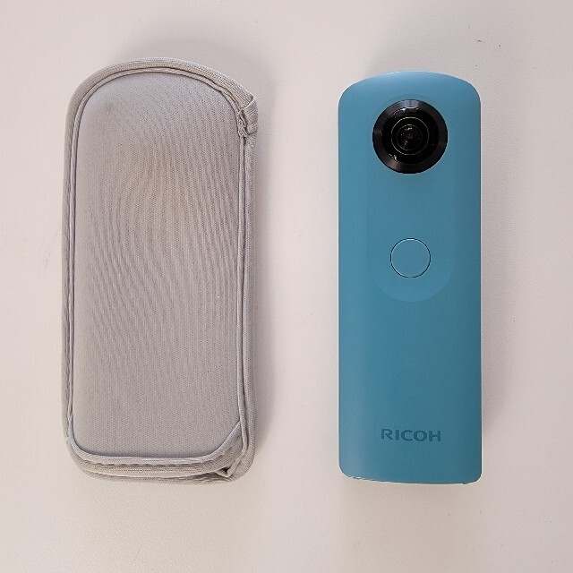 RICOH THETA SC 32GB増設 | metcosped.hu