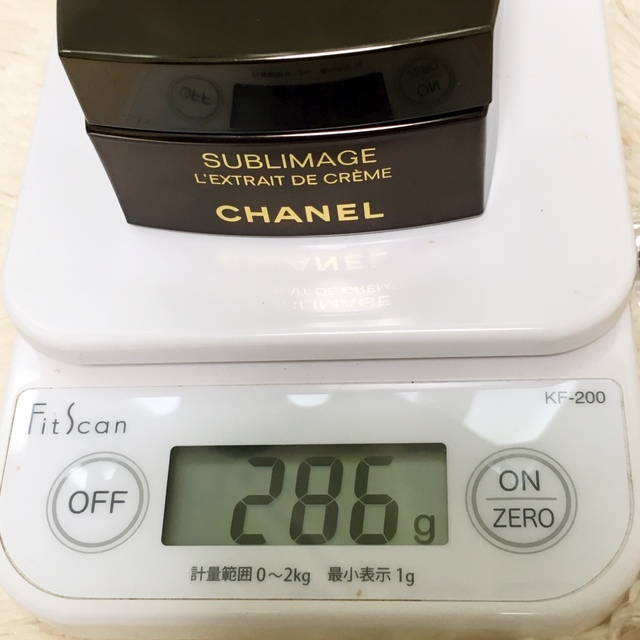 CHANEL(シャネル)のシャネル サブリマージュ レクストレ ドゥ ニュイ＆レクストレドゥクレーム  コスメ/美容のスキンケア/基礎化粧品(美容液)の商品写真