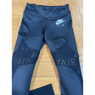 ナイキ(NIKE)のNIKEレギンス　新品同様品☆(レギンス/スパッツ)